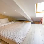 Апартаменты (На ул. Казакова 8с2 (518)), Апартаменты Art Seasons Apartments на Казакова