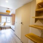 Апартаменты (На ул. Казакова 8с2 (518)), Апартаменты Art Seasons Apartments на Казакова