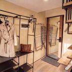 Апартаменты (На ул. Казакова 8с2 (412)), Апартаменты Art Seasons Apartments на Казакова