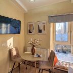 Апартаменты (На ул. Казакова 8с2 (412)), Апартаменты Art Seasons Apartments на Казакова