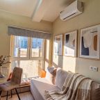 Апартаменты (На ул. Казакова 8с2 (412)), Апартаменты Art Seasons Apartments на Казакова