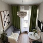 Апартаменты (На ул. Казакова 8с2 (417)), Апартаменты Art Seasons Apartments на Казакова