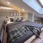 Апартаменты (На ул. Казакова 8с2 (417)), Апартаменты Art Seasons Apartments на Казакова