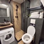 Апартаменты (На ул. Казакова 8с2 (417)), Апартаменты Art Seasons Apartments на Казакова