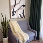 Апартаменты (На ул. Казакова 8с2 (417)), Апартаменты Art Seasons Apartments на Казакова