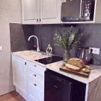 Апартаменты (На ул. Казакова 8с2 (417)), Апартаменты Art Seasons Apartments на Казакова