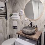 Апартаменты (На ул. Казакова 8с2 (505)), Апартаменты Art Seasons Apartments на Казакова