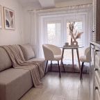 Апартаменты (На ул. Казакова 8с2 (505)), Апартаменты Art Seasons Apartments на Казакова