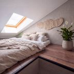 Апартаменты (На ул. Казакова 8с2 (514)), Апартаменты Art Seasons Apartments на Казакова