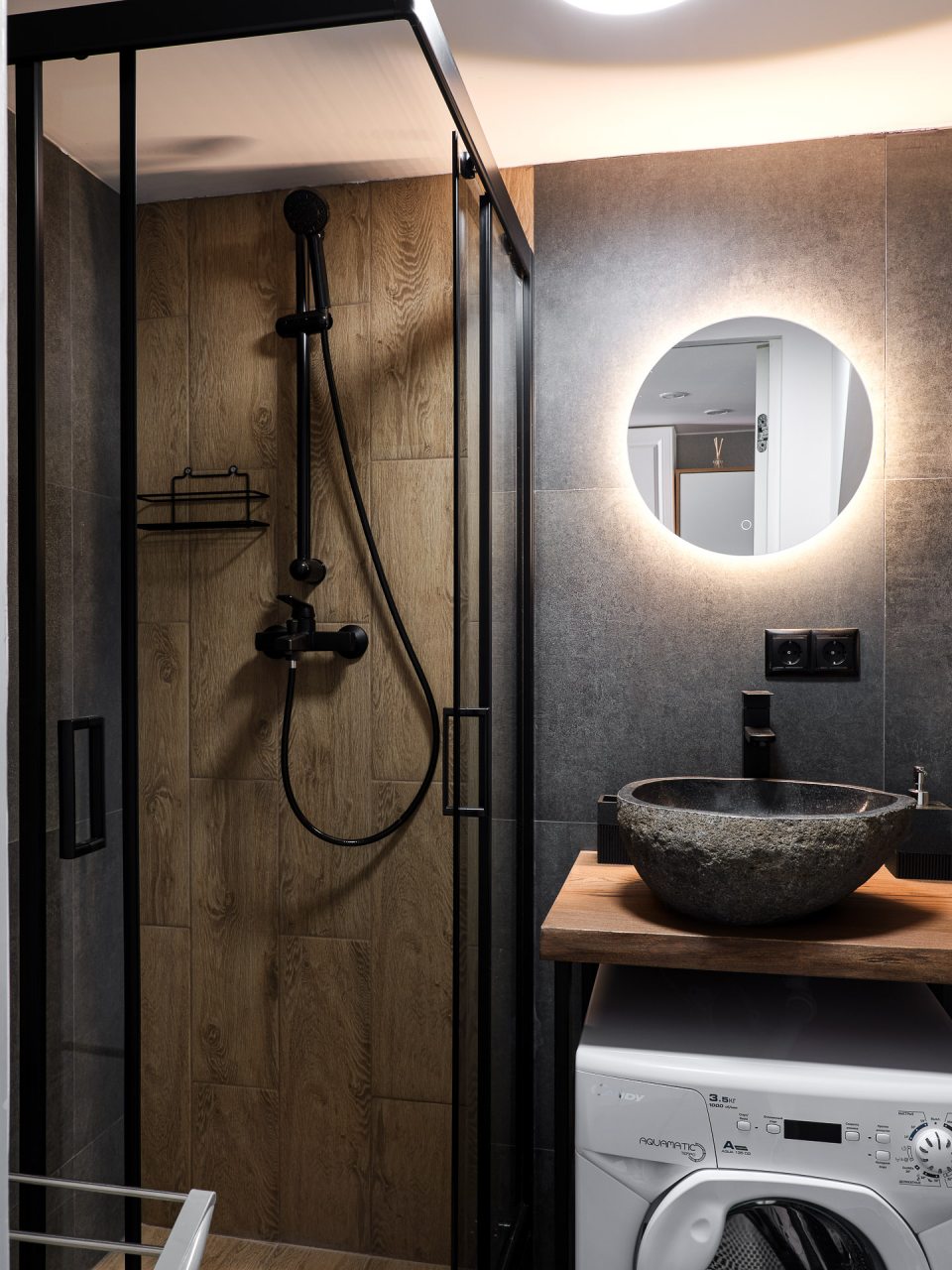 Апартаменты (На ул. Казакова 8с2 (514)), Апартаменты Art Seasons Apartments на Казакова