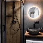 Апартаменты (На ул. Казакова 8с2 (514)), Апартаменты Art Seasons Apartments на Казакова