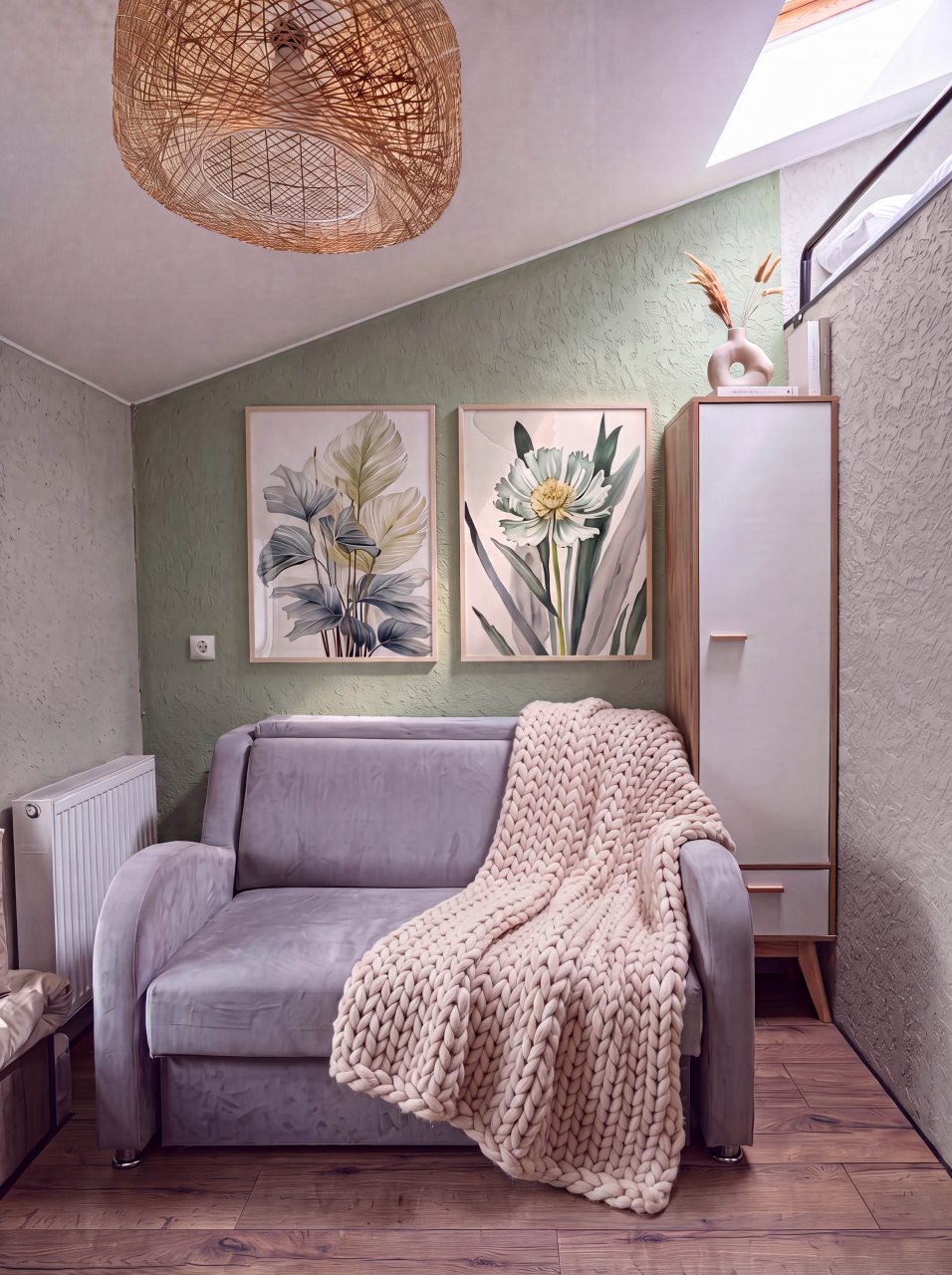 Апартаменты (На ул. Казакова 8с2 (514)), Апартаменты Art Seasons Apartments на Казакова