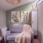 Апартаменты (На ул. Казакова 8с2 (514)), Апартаменты Art Seasons Apartments на Казакова