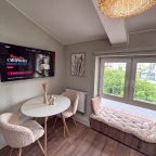 Апартаменты (На ул. Казакова 8с2 (514)), Апартаменты Art Seasons Apartments на Казакова