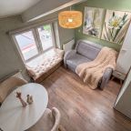 Апартаменты (На ул. Казакова 8с2 (514)), Апартаменты Art Seasons Apartments на Казакова