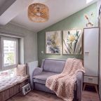 Апартаменты (На ул. Казакова 8с2 (514)), Апартаменты Art Seasons Apartments на Казакова