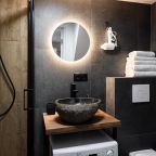 Апартаменты (На ул. Казакова 8с2 (514)), Апартаменты Art Seasons Apartments на Казакова