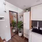 Апартаменты (На ул. Казакова 8с2 (514)), Апартаменты Art Seasons Apartments на Казакова