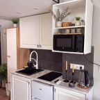 Апартаменты (На ул. Казакова 8с2 (514)), Апартаменты Art Seasons Apartments на Казакова