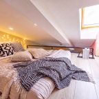 Апартаменты (На ул. Казакова 8с2 (518)), Апартаменты Art Seasons Apartments на Казакова