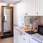 Апартаменты (На ул. Казакова 8с2 (518)), Апартаменты Art Seasons Apartments на Казакова