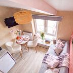 Апартаменты (На ул. Казакова 8с2 (518)), Апартаменты Art Seasons Apartments на Казакова