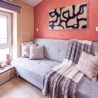 Апартаменты (На ул. Казакова 8с2 (518)), Апартаменты Art Seasons Apartments на Казакова