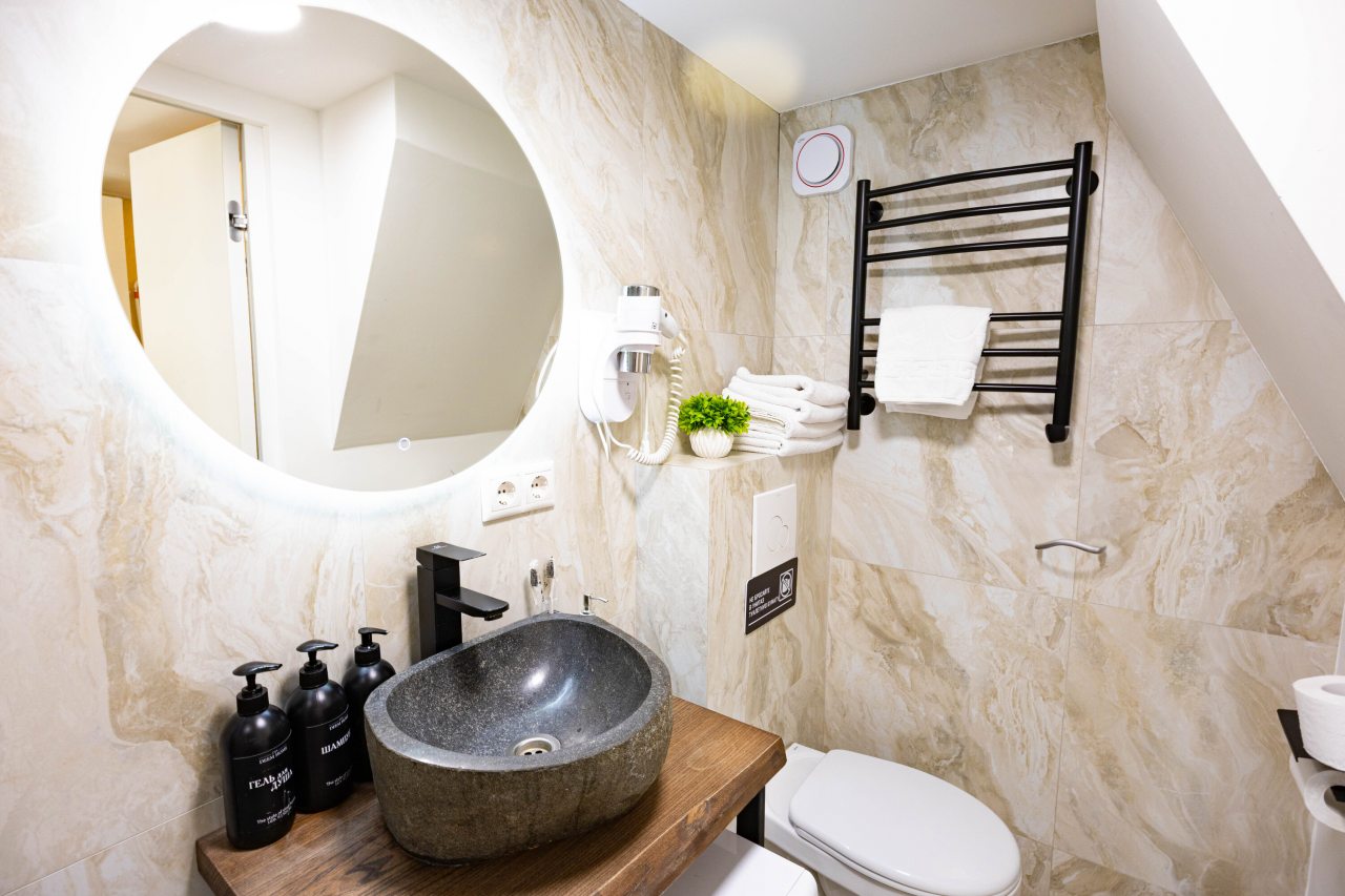 Апартаменты (На ул. Казакова 8с2 (518)), Апартаменты Art Seasons Apartments на Казакова
