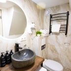 Апартаменты (На ул. Казакова 8с2 (518)), Апартаменты Art Seasons Apartments на Казакова