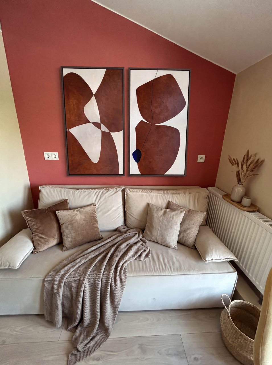 Апартаменты (На ул. Казакова 8с2 (521)), Апартаменты Art Seasons Apartments на Казакова