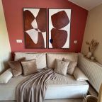 Апартаменты (На ул. Казакова 8с2 (521)), Апартаменты Art Seasons Apartments на Казакова