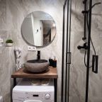 Апартаменты (На ул. Казакова 8с2 (521)), Апартаменты Art Seasons Apartments на Казакова