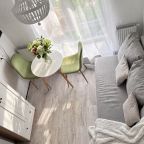 Апартаменты (На ул. Казакова 8с2 (522)), Апартаменты Art Seasons Apartments на Казакова