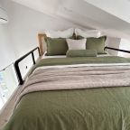Апартаменты (На ул. Казакова 8с2 (522)), Апартаменты Art Seasons Apartments на Казакова
