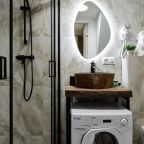 Апартаменты (На ул. Казакова 8с2 (522)), Апартаменты Art Seasons Apartments на Казакова
