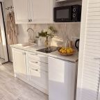 Апартаменты (На ул. Казакова 8с2 (522)), Апартаменты Art Seasons Apartments на Казакова
