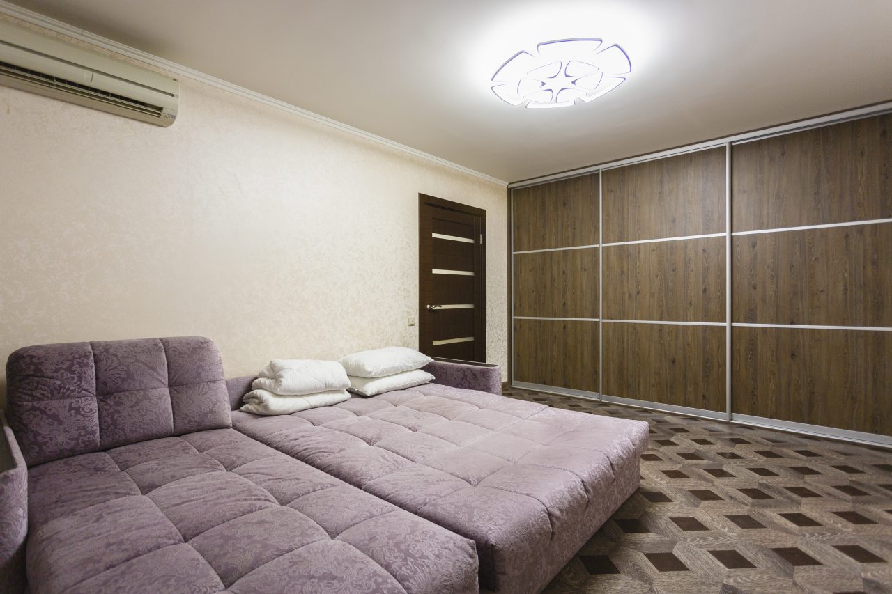 Квартира (Красивая квартира на м. Шипиловская) апартамента Уютная квартира на м. Шипиловская, Москва