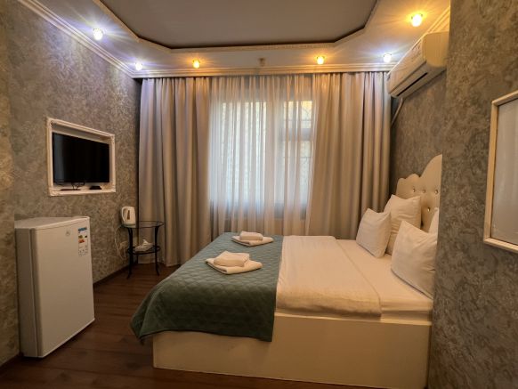 Фотография номера мини отеля Hotel Buta