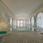 SPA-центр, Отель Malakhovka palace