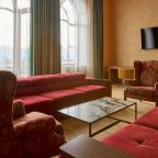 Люкс (Двухэтажный CAESAR), Отель Malakhovka palace