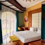 Двухместный (Стандарт RAPHAEL), Отель Malakhovka palace