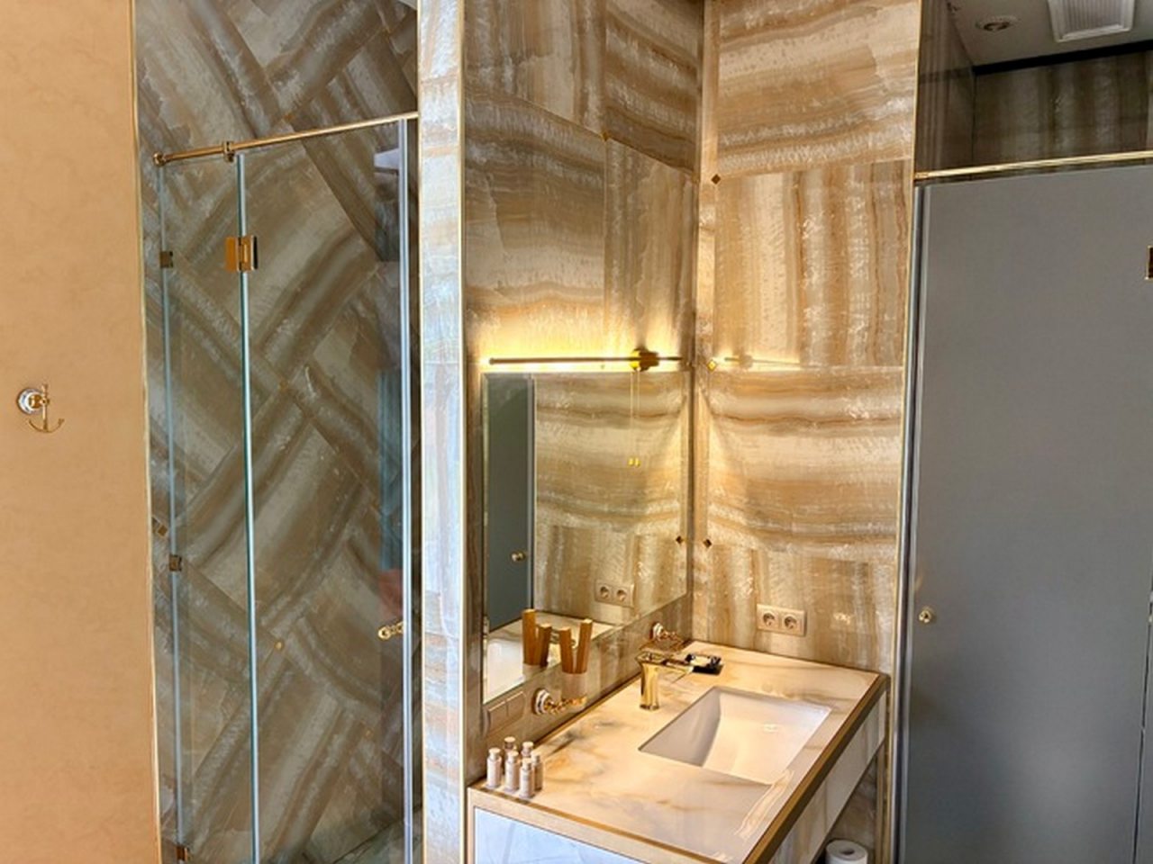 Двухместный (Стандарт RAPHAEL), Отель Malakhovka palace