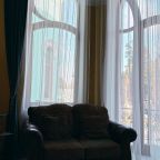 Двухместный (Делюкс GIMENEY), Отель Malakhovka palace