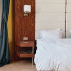 Двухместный (Делюкс GIMENEY), Отель Malakhovka palace