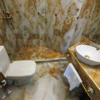 Двухместный (Делюкс GIMENEY), Отель Malakhovka palace