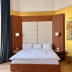 Двухместный (Делюкс GIMENEY), Отель Malakhovka palace