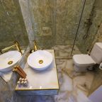 Двухместный (Делюкс GIMENEY), Отель Malakhovka palace