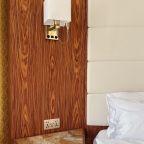 Двухместный (Делюкс GIMENEY), Отель Malakhovka palace