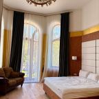 Двухместный (Делюкс GIMENEY), Отель Malakhovka palace