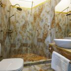 Двухместный (Делюкс GIMENEY), Отель Malakhovka palace